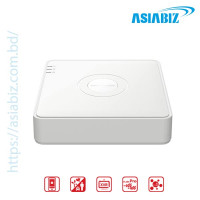Hikvision DS-7108HGHI-M1-T 08 channel DVR